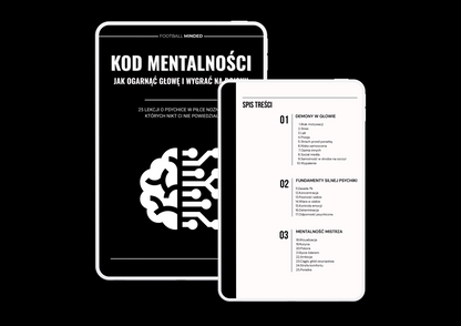Kod mentalności