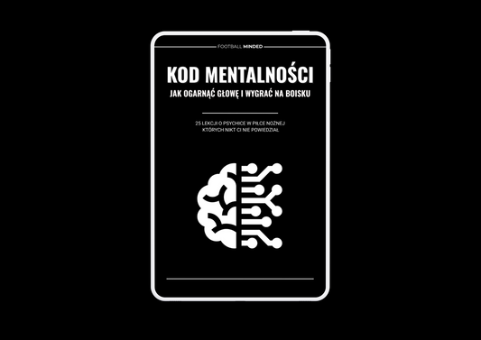 Kod mentalności